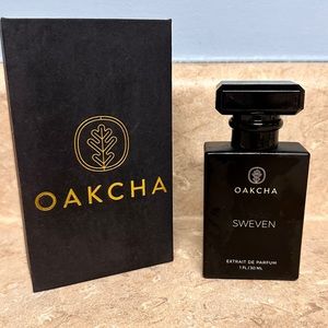 Oakcha SWEVEN perfume inspired by MFK's Baccarat Rouge 540 - 1 FL/30 mL - New